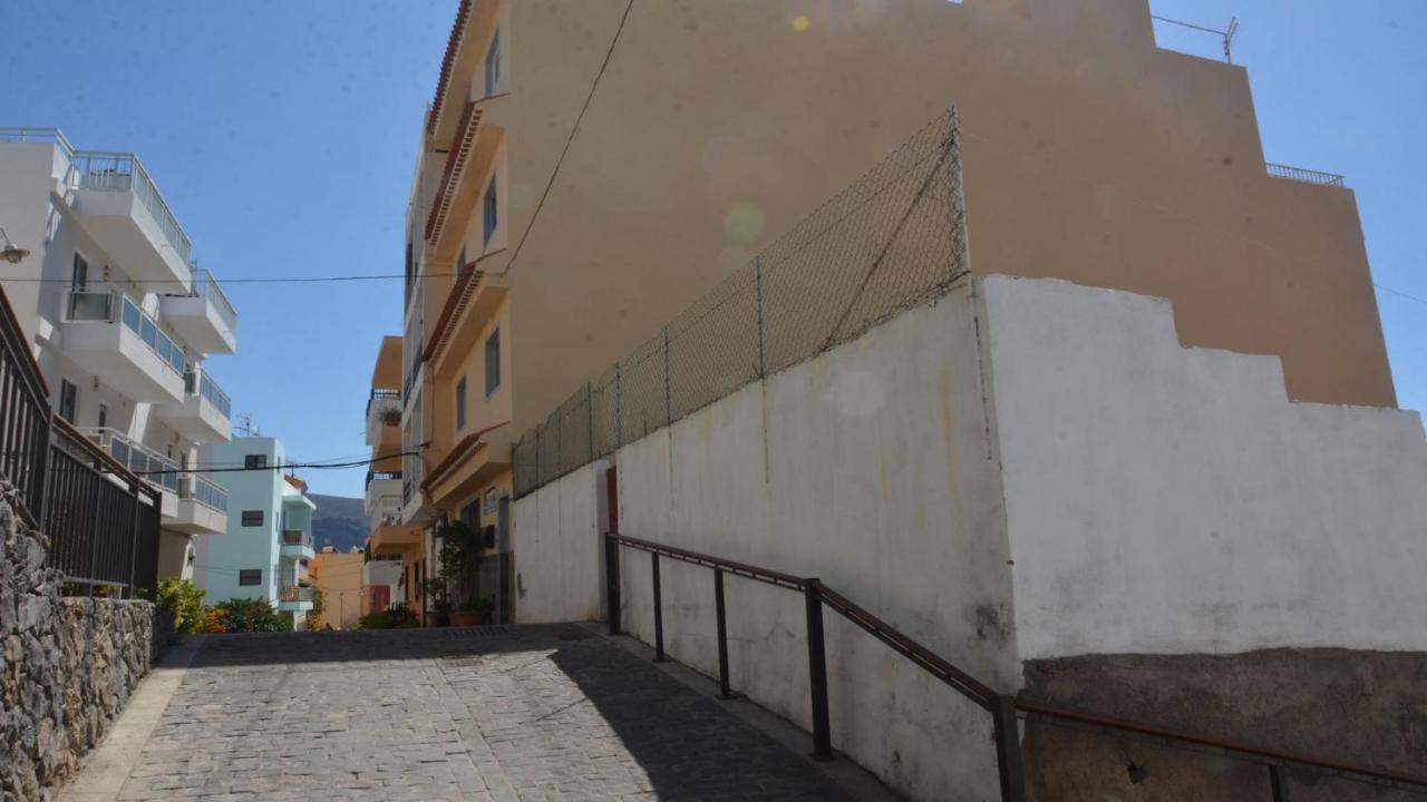 Apt Ulises Bajo Valle Gran Rey Bagian luar foto